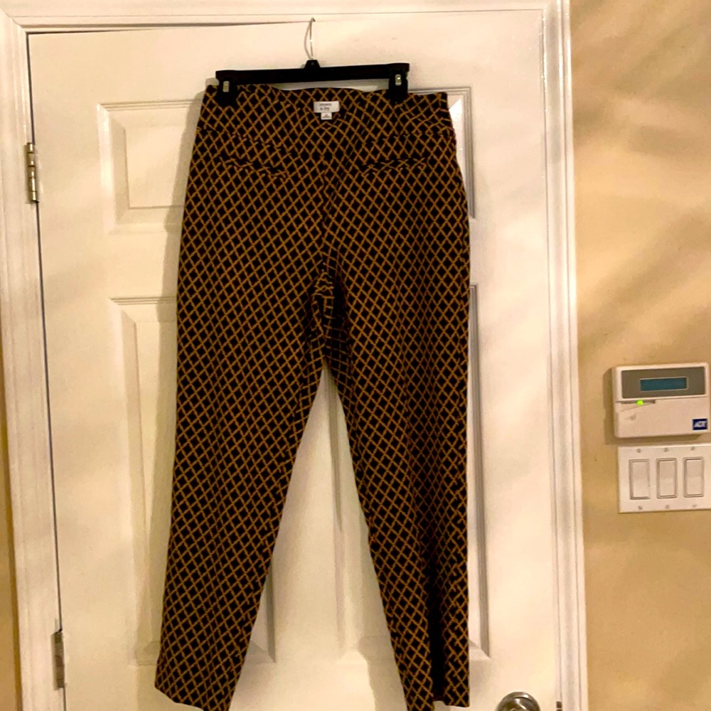 Crown & Ivy Pants